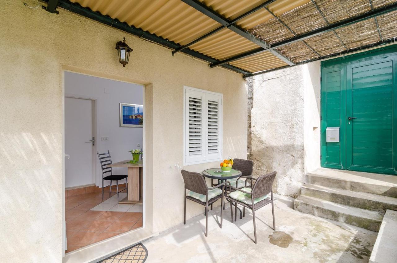 Apartment&Room Kapelica Dubrovnik Exterior foto