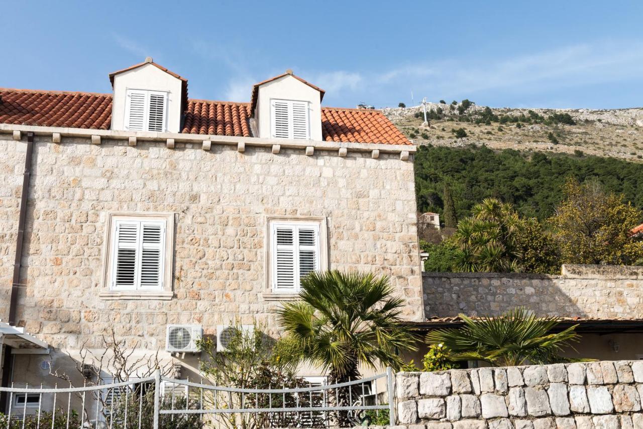 Apartment&Room Kapelica Dubrovnik Exterior foto